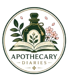 The Apothecary Diaries
